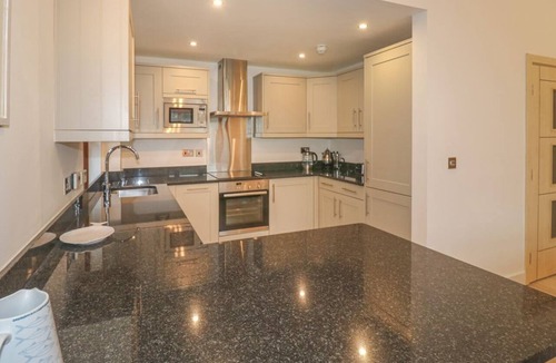 West Looe Apartment | The Creekside: A Looe Gem