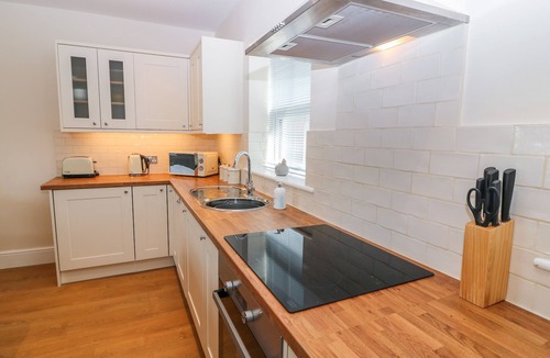 Dalbury Lees House | The Croft