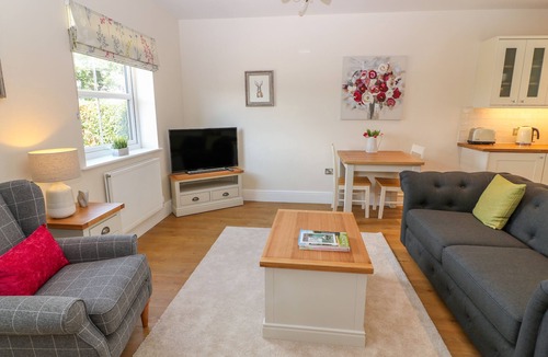 Dalbury Lees House | The Croft