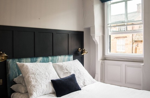 Uppingham Hotel | The Crown