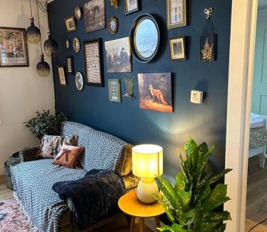 Ludwel Apartment | The Cwtch