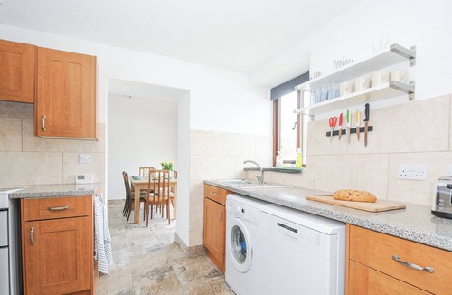 Camelford Cottage | THE DAIRY BARN, pet friendly, character holiday cottage in Camelford