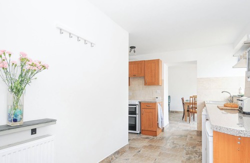 Camelford Cottage | THE DAIRY BARN, pet friendly, character holiday cottage in Camelford