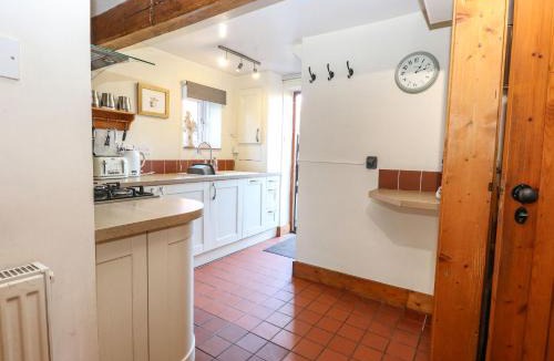 Thetford House | The Dairy