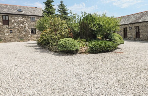 St. Neot Cottage | The Dairy