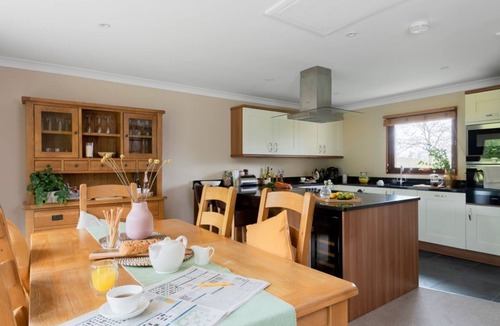 Slaley Cabin | The Derwent, Hexham Lodges