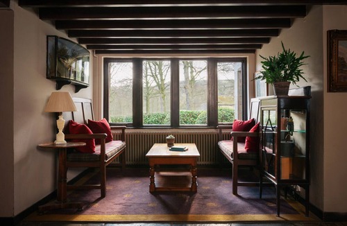 Skipton Hotel | The Devonshire Arms Hotel