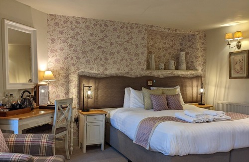 Grassington Hotel | The Devonshire Hotel