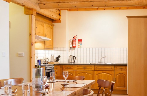 Wareham Apartment | The Dorset Resort