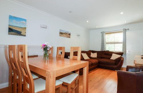 Crantock House | The Dunes