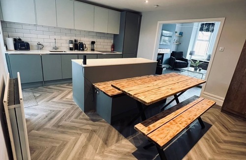 Lytham St. Anne's Apartment | The Dunes, Lytham St Annes - stunning coastal getaway!