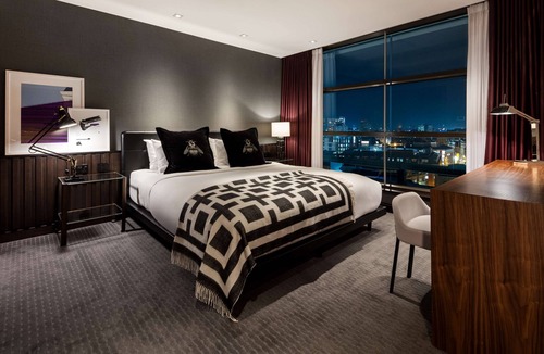 Manchester City Centre Hotel | The Edwardian Manchester, A Radisson Collection Hotel