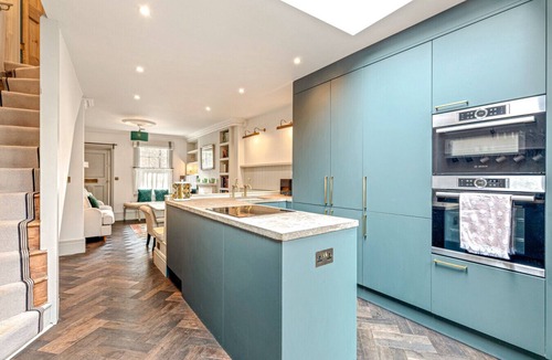 Henley-on-Thames House | The Emerald - Central Henley, 2 Bedroom House