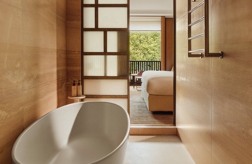 Knightsbridge Hotel | The Emory, Maybourne