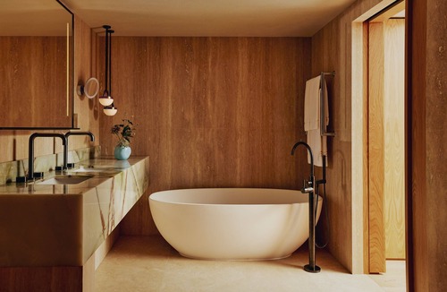 Knightsbridge Hotel | The Emory, Maybourne