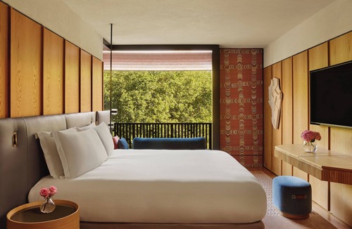 Knightsbridge Hotel | The Emory, Maybourne