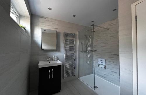 Corbridge House | The Eves