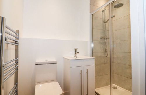 Newmarket House | THE EXNING RESIDENCE, pet friendly, with a garden in Newmarket