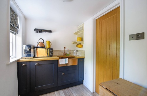 Saffron Walden House | The Famous Harry Potter House