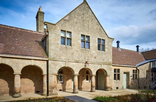 Walwick Cottage | The Filly, in Humshaugh. 2bed.