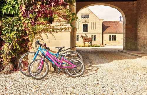 Walwick Cottage | The Foal