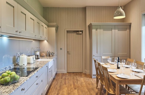 Walwick Cottage | THE FOAL, pet friendly, character holiday cottage in Humshaugh