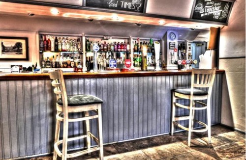 Bedford Apartment | The Fordham Inn