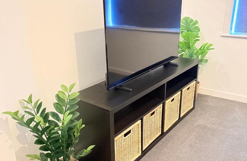 Pontrilas Apartment | The Forgate exchange