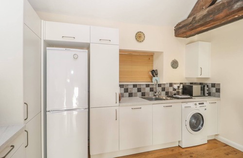 Newton St Loe Cottage | The Forge