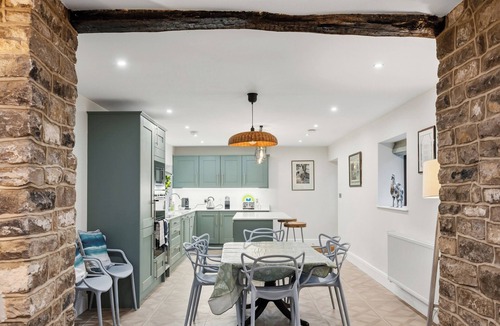 Castleton Cottage | The Forge