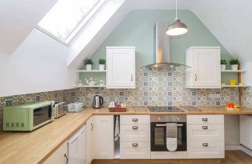 Shipham Cottage | The Forge