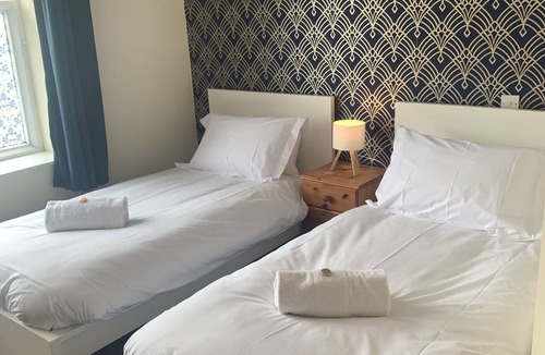 Wickwar House | The Fox & Maple