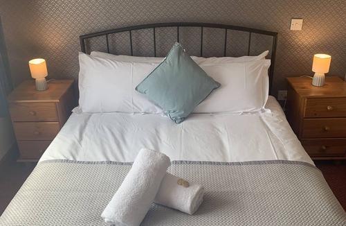 Wickwar House | The Fox & Maple