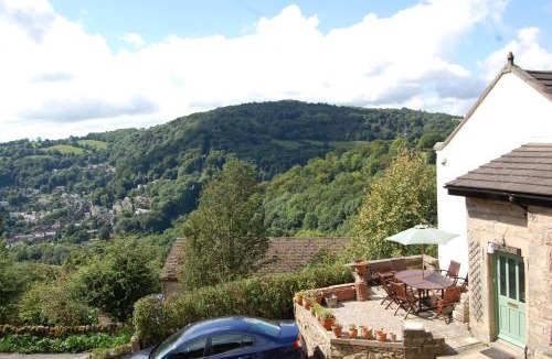 Matlock Bed & Breakfast | The Gables Bed & Breakfast