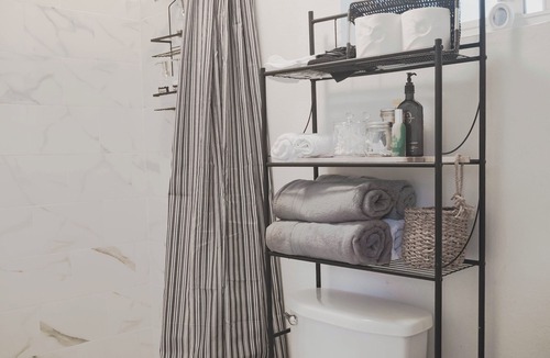 Nassau Apartment | The Garden Oasis Bahamas