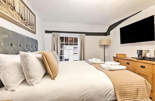Great Missenden Hotel | The George Inn