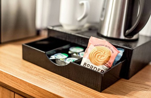 Great Missenden Apartment | The George Inn Hotel Rooms - Room 5