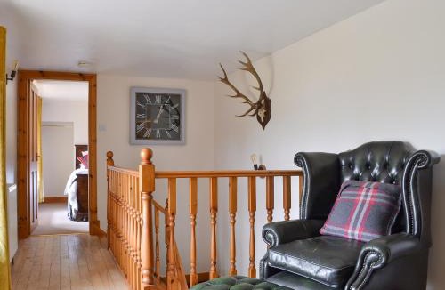 Woodend House | The Glebe