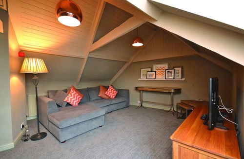 Topsham Hotel | The Globe