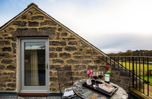 Hallington Cottage | THE GRANARY AT ROTHLEY EAST SHIELD - 3.5 miles from Longwitton, sleeping 4+2
