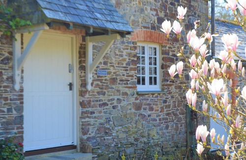 Widemouth Bay Cottage | The Granary Cottage at Stoneleigh Knowle Cottages