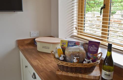 Clitheroe House | The Granary