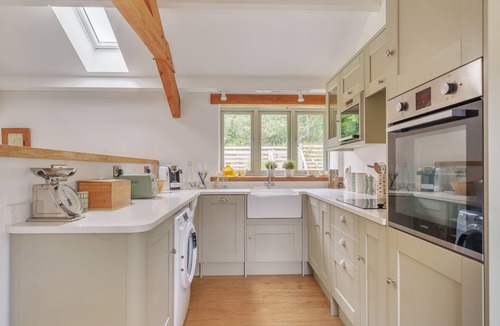 Camelford Cottage | THE GRANARY, pet friendly, luxury holiday cottage in Camelford