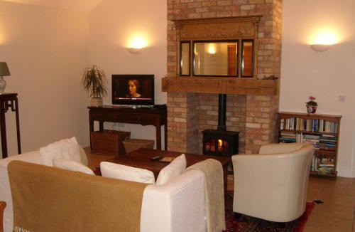 Little Stukeley Bed & Breakfast | The Hall Farm Bed And Breakfast