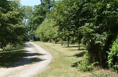 Little Stukeley Bed & Breakfast | The Hall Farm Bed And Breakfast