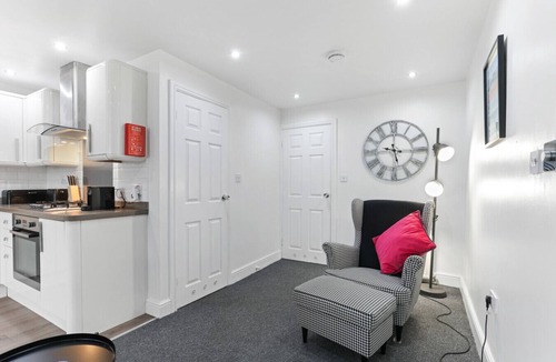 Tynemouth Apartment | The Hamlet - North East Escapes
