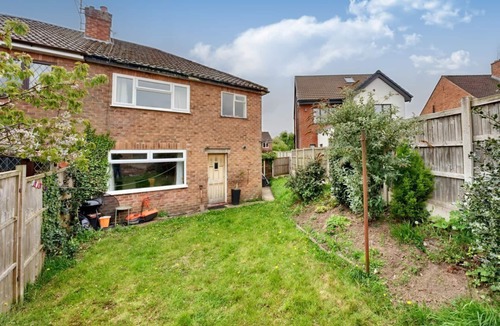 Rowton House | The Hawthorns, Christleton