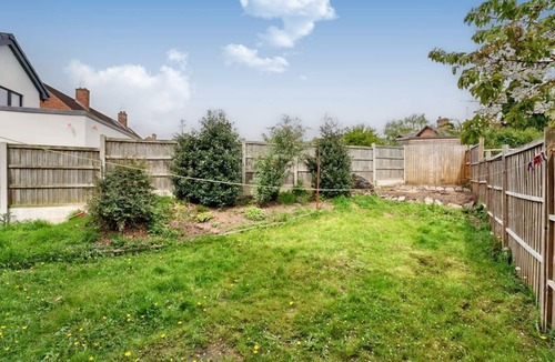 Rowton House | The Hawthorns, Christleton