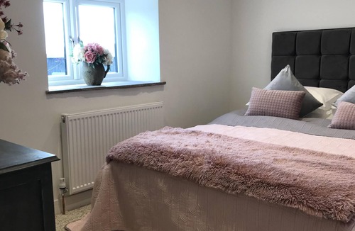 Congleton House | THE HAYLOFT CHESHIRE- A Brand new stunning barn conversion.