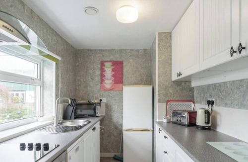 Forsbrook House | The Hereford - with pool table, play barn & more!